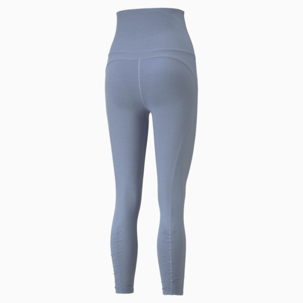 Maternity Studio 7/8 Training Leggings Women, Filtered Ash, large-ZAF
