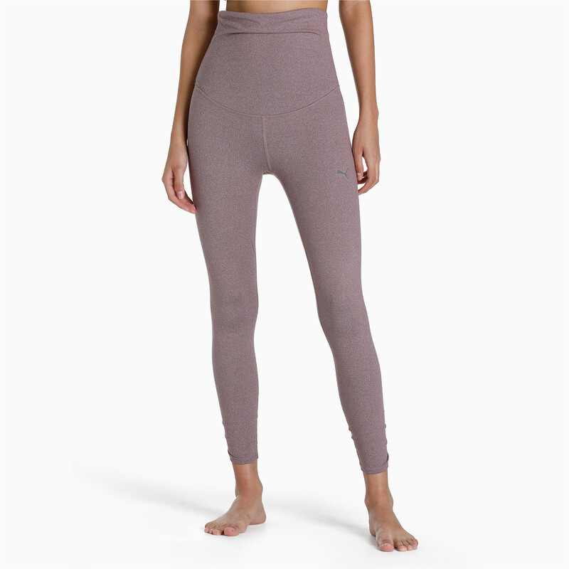 

Women's PUMA Maternity Studio 7/8 Tights