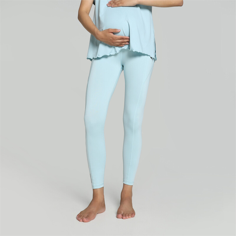

Women's PUMA Maternity Fav Forever High-Waist 7/8 Training Leggings