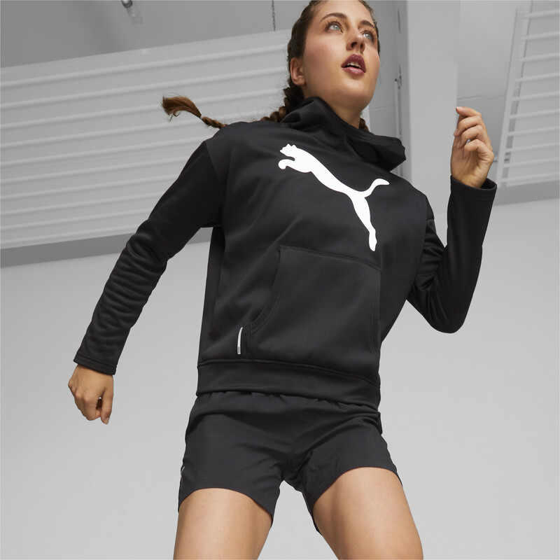 

Women's PUMA Favourite PWRFleece Regular Fit Training Hoodie