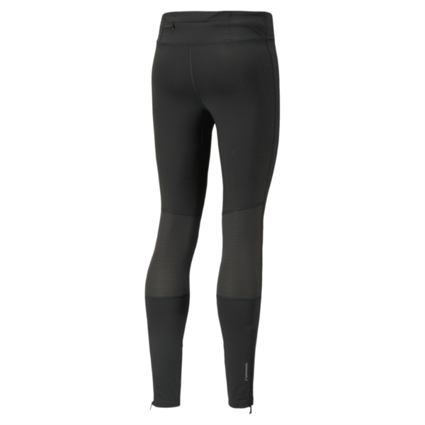 Calza Larga RUN FAVORITE, Puma Black, large-ARG