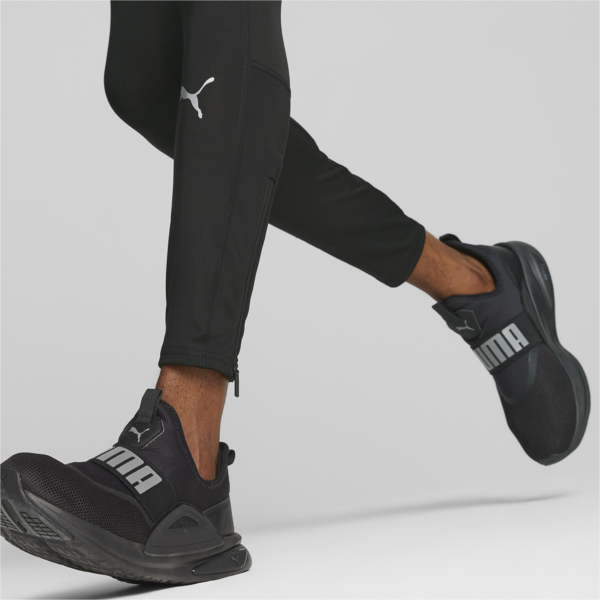 Calza Larga RUN FAVORITE, Puma Black, large-ARG