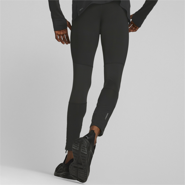 Calza Larga RUN FAVORITE, Puma Black, large-ARG