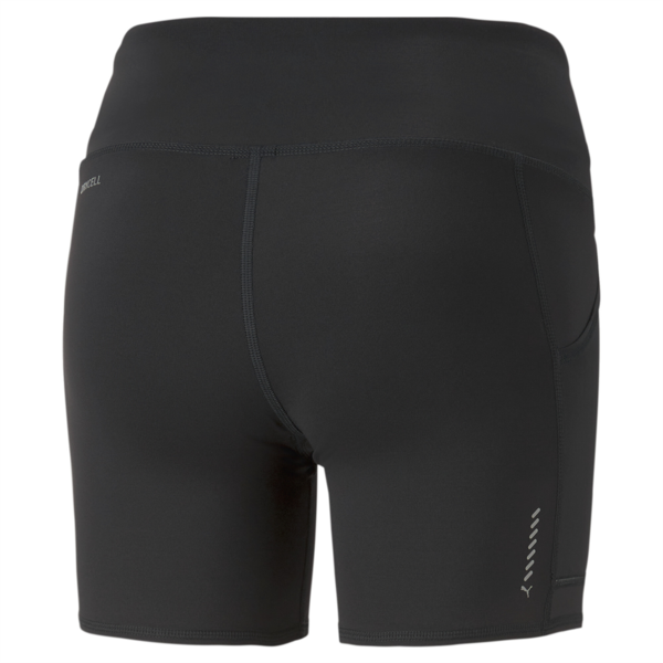 RUN FAVORITE Calza Corta, Puma Black, large-ARG