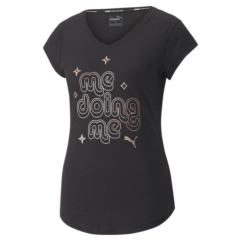 

Women's PUMA Performance Training T-Shirt