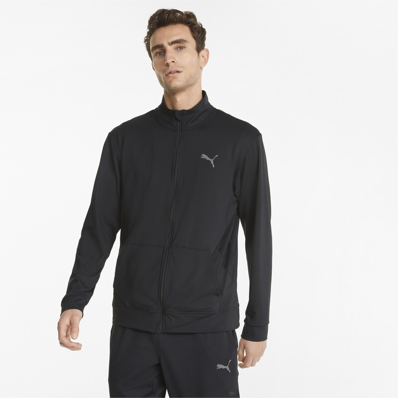 

Men's PUMA PWRHOUSE Tracksuit