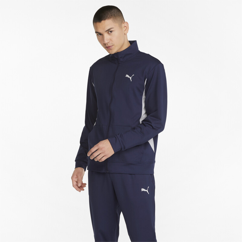 

Men's PUMA PWRHOUSE Tracksuit