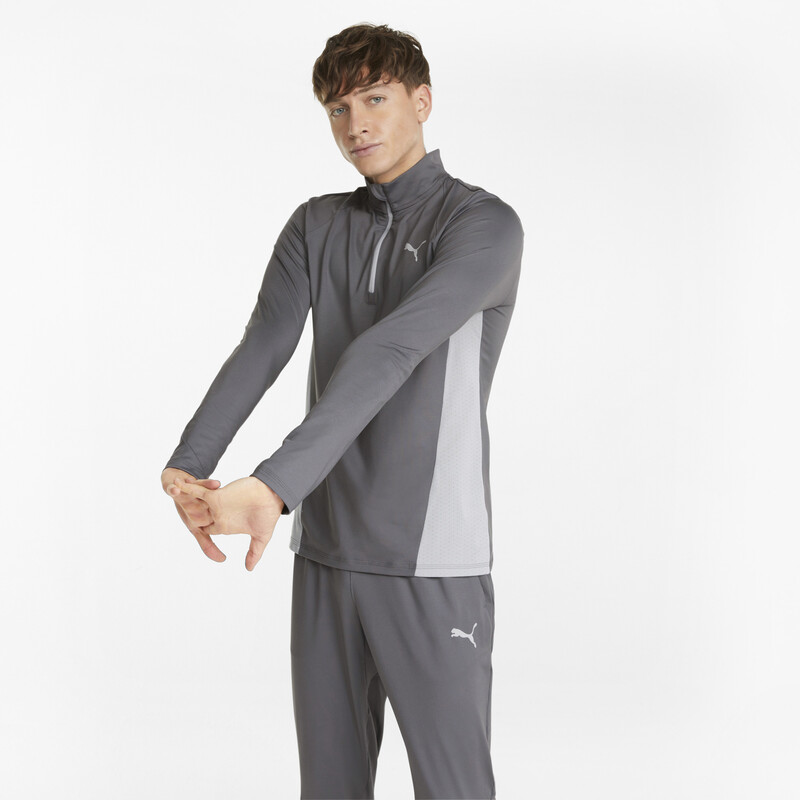 

Men's PUMA PWRHOUSE Tracksuit
