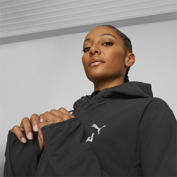 SEASONS rainCELL Jacket Women black PUMA