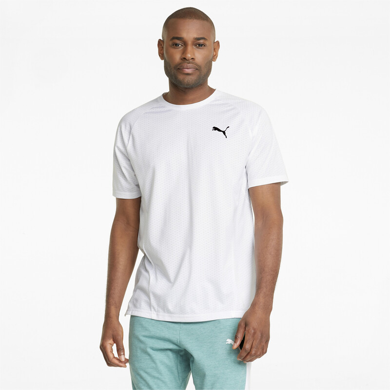 

Men's PUMA PWRHOUSE T-Shirt