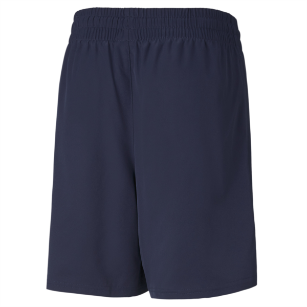 Shorts de training para hombre Performance, Peacoat, large-ARG