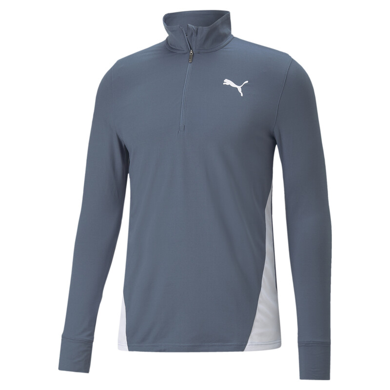 

Men's PUMA All Day Half-Zip Training Top Men