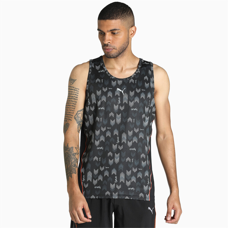 

Men's PUMA X One8 Training Tank