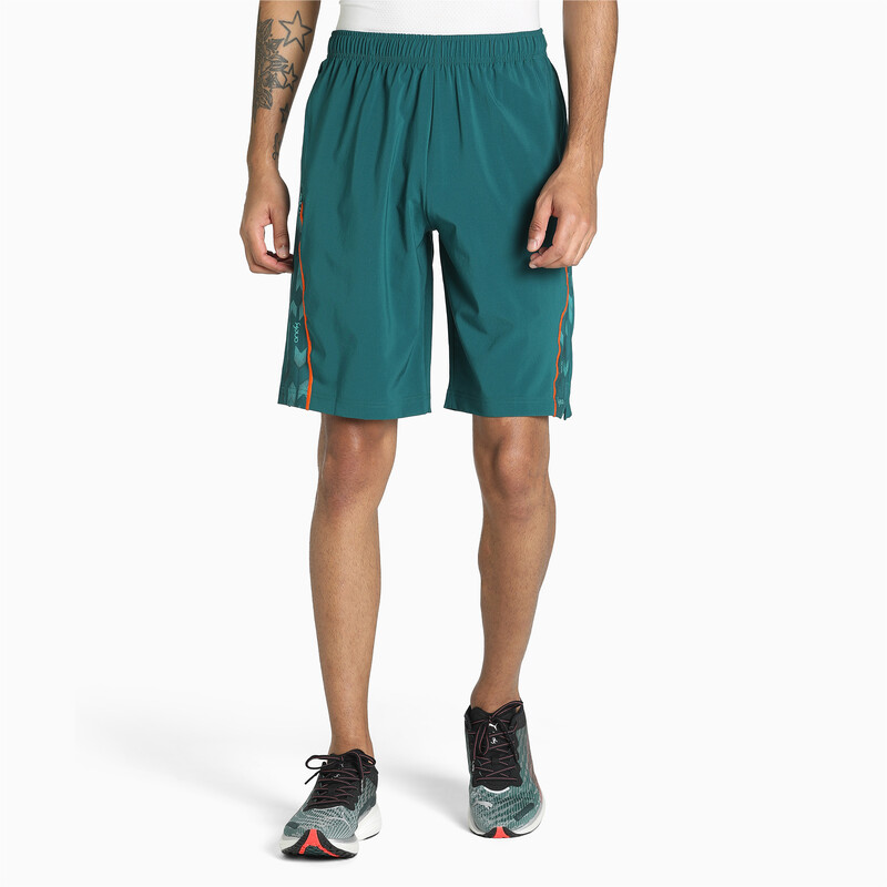 

Men's PUMA X One8 Regular Fit Shorts