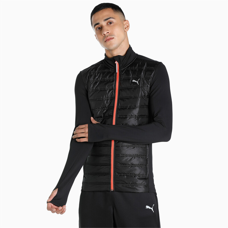 

Men's PUMA X One8 Padded Slim Fit Jacket