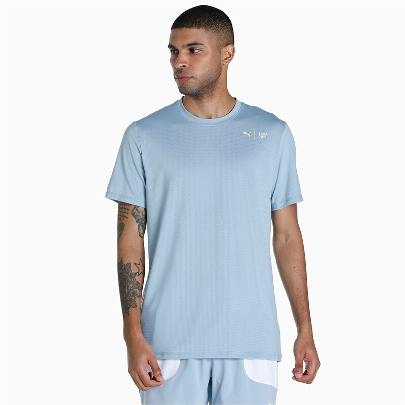 

Men's PUMA X FIRST MILE Graphic Running T-Shirt