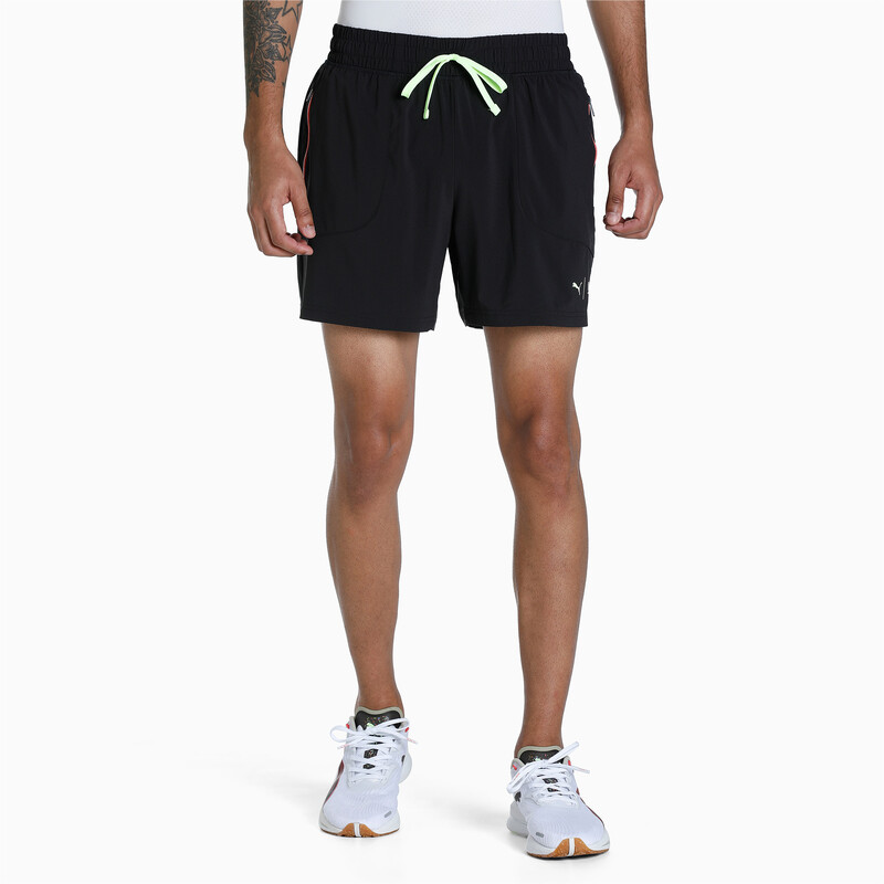 Xxl puma shorts hot sale