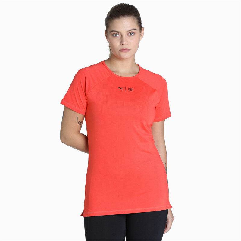 

Women's PUMA X FIRST MILE Running T-Shirt