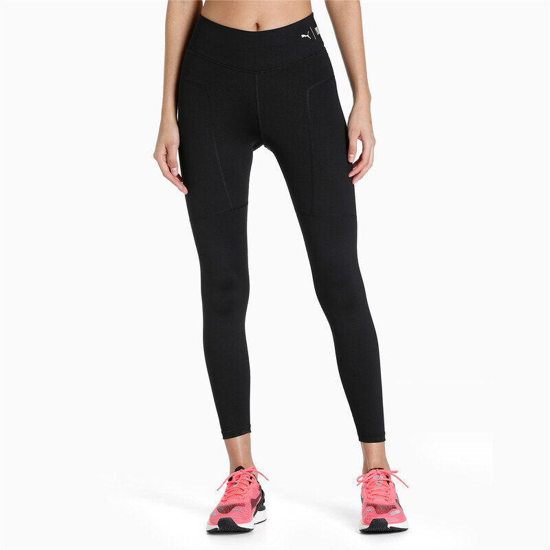 

Women's PUMA X FIRST MILE High Waist 7/8 Running Leggings Women