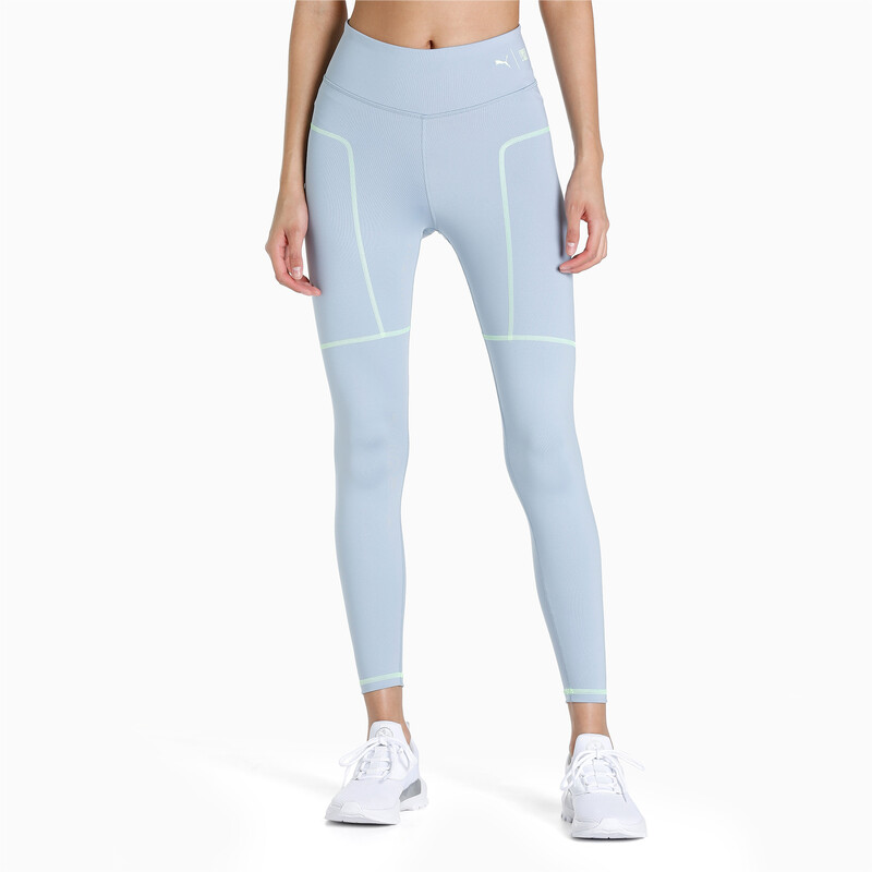 

Women's PUMA X FIRST MILE High Waist 7/8 Running Leggings Women