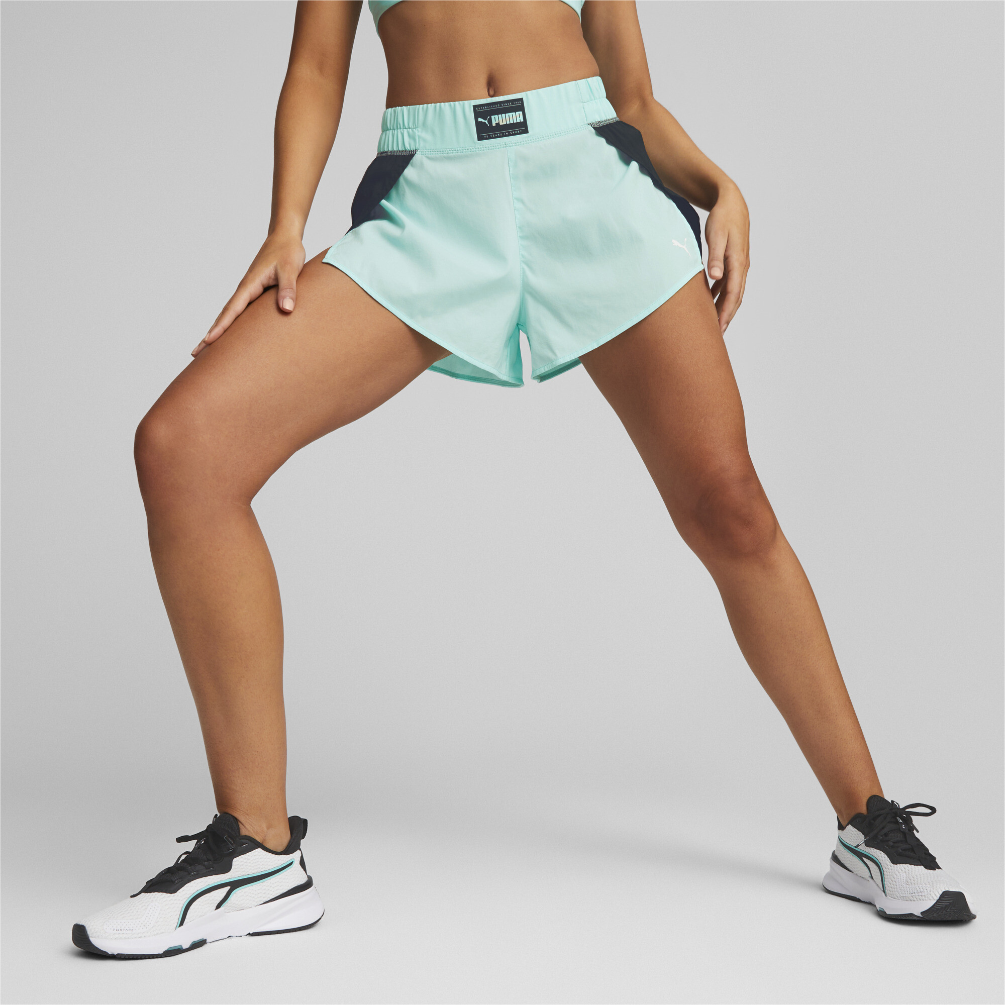 M Deportes - Ropa Deportiva Mujer - Shorts Deportivos Mujer – Oechsle