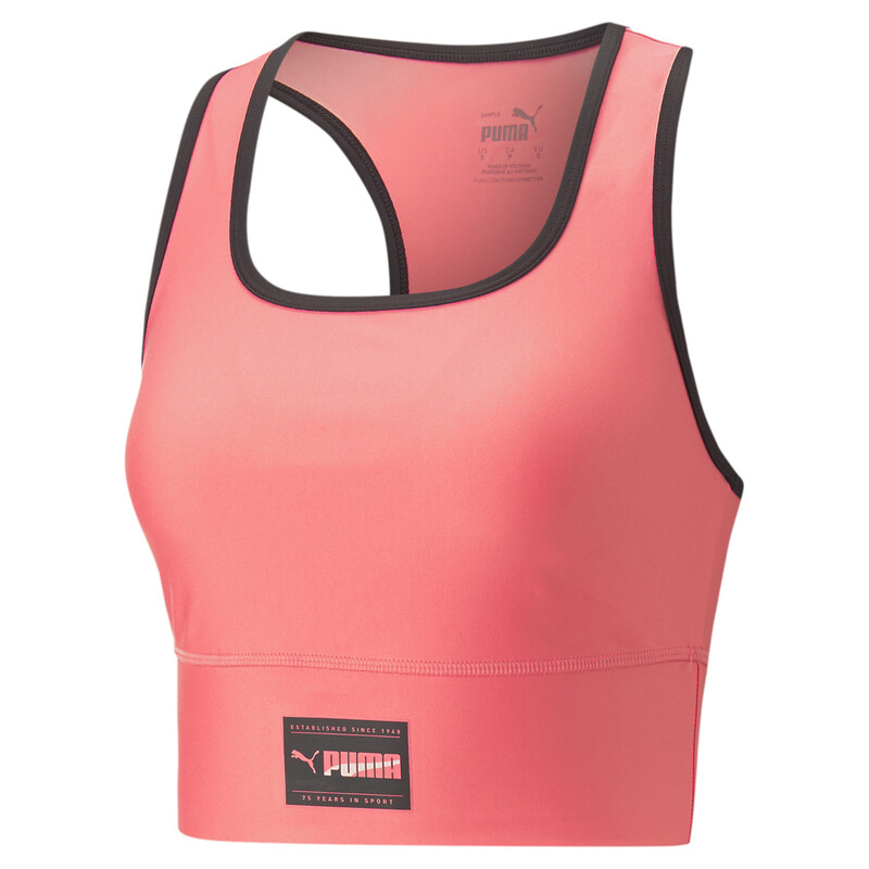 

Women's PUMA FIT Skimmer Training Tank Top