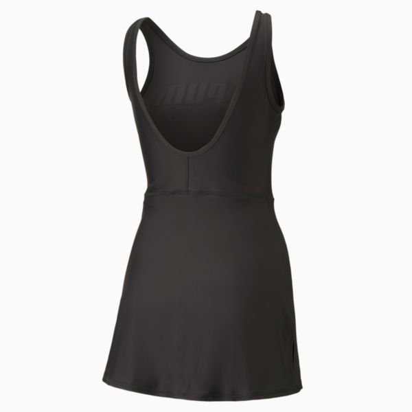 PUMA Fit Training Dress Women, PUMA Black, large-ZAF
