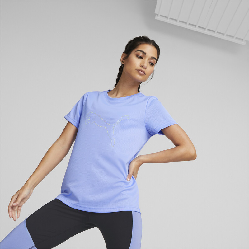 

Women's PUMA Elektro Summer ultraBREATHE Training T-Shirt