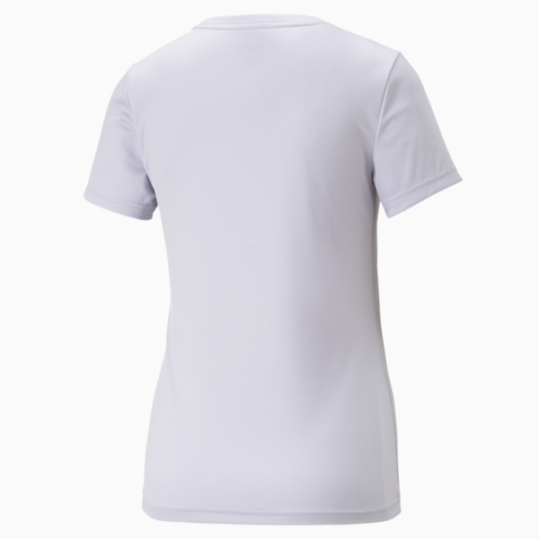 Remera de training Concept Commercial para mujer, Spring Lavender, large-ARG