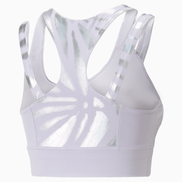 Nova Shine EVERSCULPT Training Bra, Spring Lavender, large-ZAF