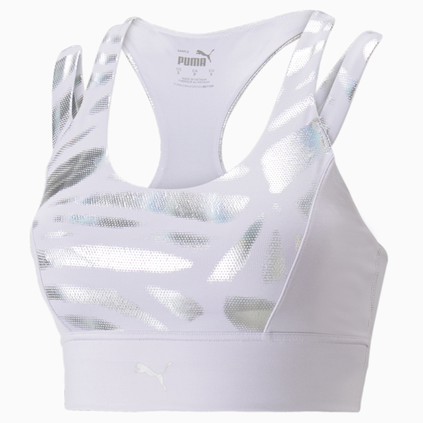 Nova Shine EVERSCULPT Training Bra, Spring Lavender, large-ZAF