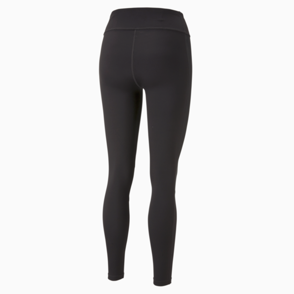 Calzas de training Nova Shine EVERSCULPT para mujer, PUMA Black, large-ARG