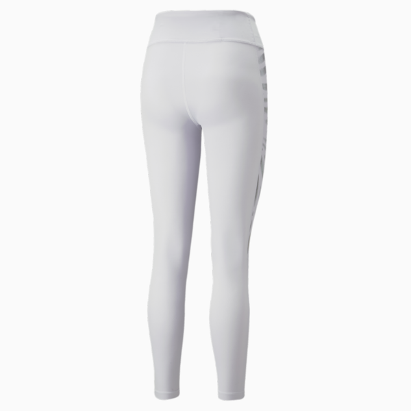 Calzas de training Nova Shine EVERSCULPT para mujer, Spring Lavender, large-ARG