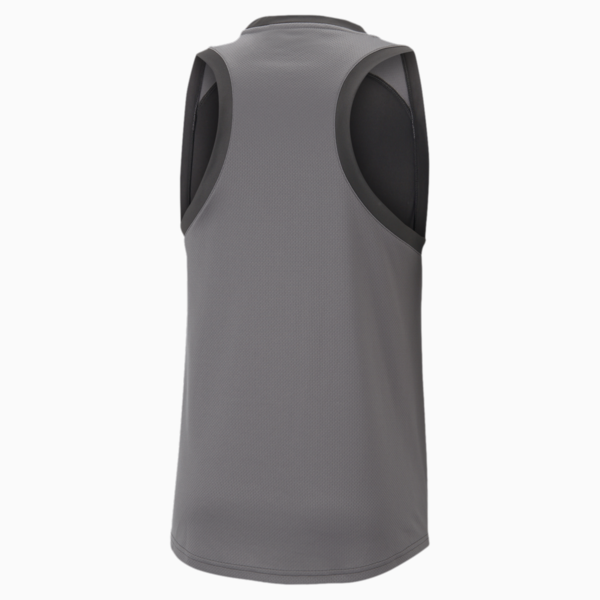 PUMA Fit Ultrabreathe Training Tank Top Men, PUMA Black, large-MEX
