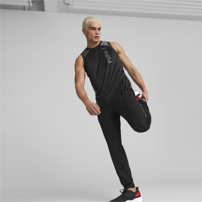 Men's PUMA FIT Ultrabreathe Tank