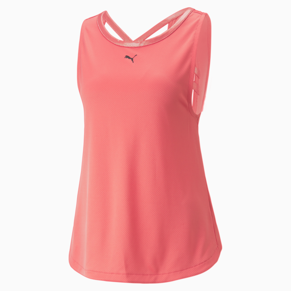 Remera musculosa de training Elektro Summer Fashion para mujer, Loveable, large-ARG