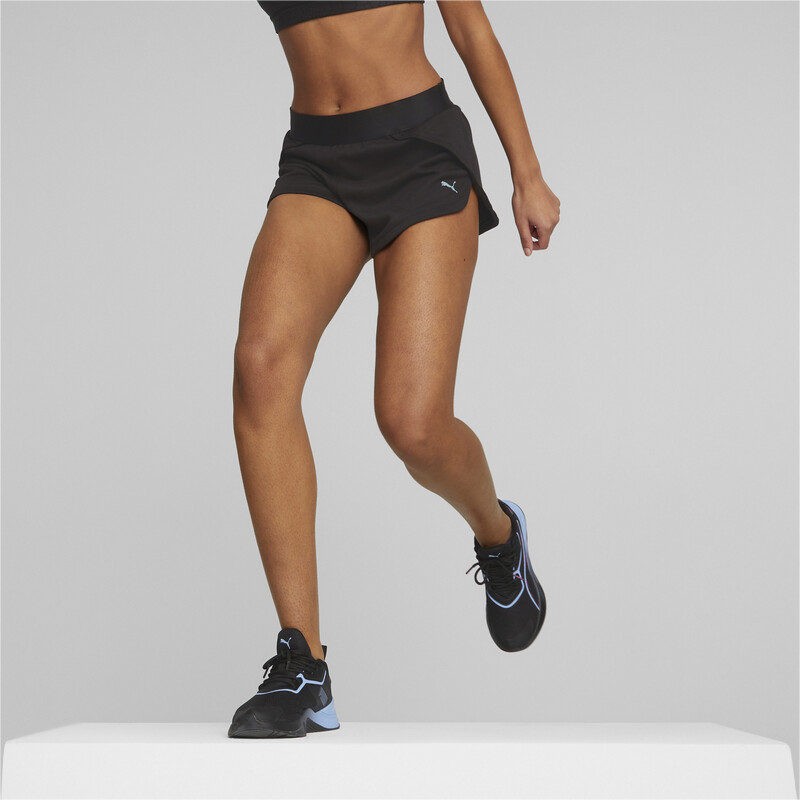

Women's PUMA Elektro Summer Shorts