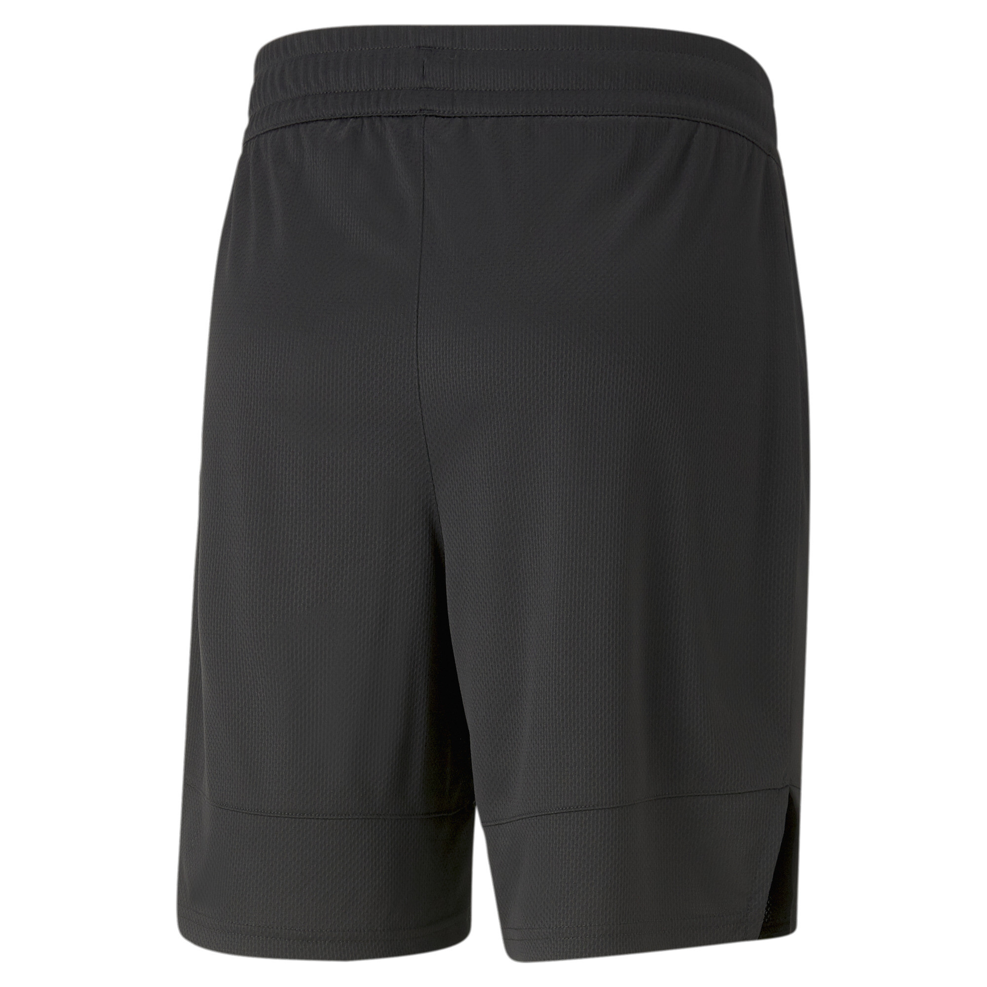 Men's PUMA Fit Ultrabreathe Training Shorts Men In Black, Size Medium