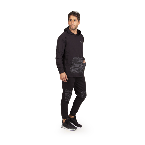 Buzo de training para hombre Train Concept, PUMA Black, large-ARG