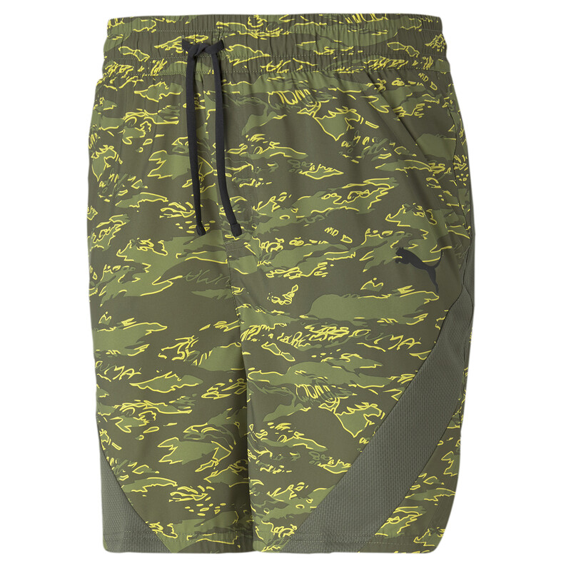 

Men's PUMA Train Concept Woven 7” Training Shorts