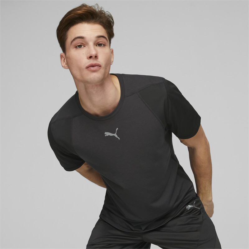 Puma workout shirt store
