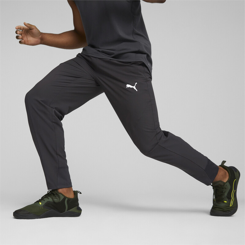 

Men's PUMA Train Ultraweave Pants