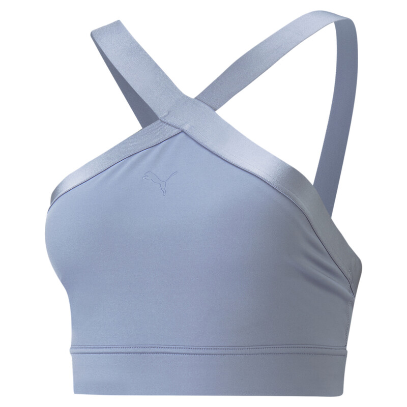 

Women's PUMA Flawless Sculpt Longline Training Sports Bra