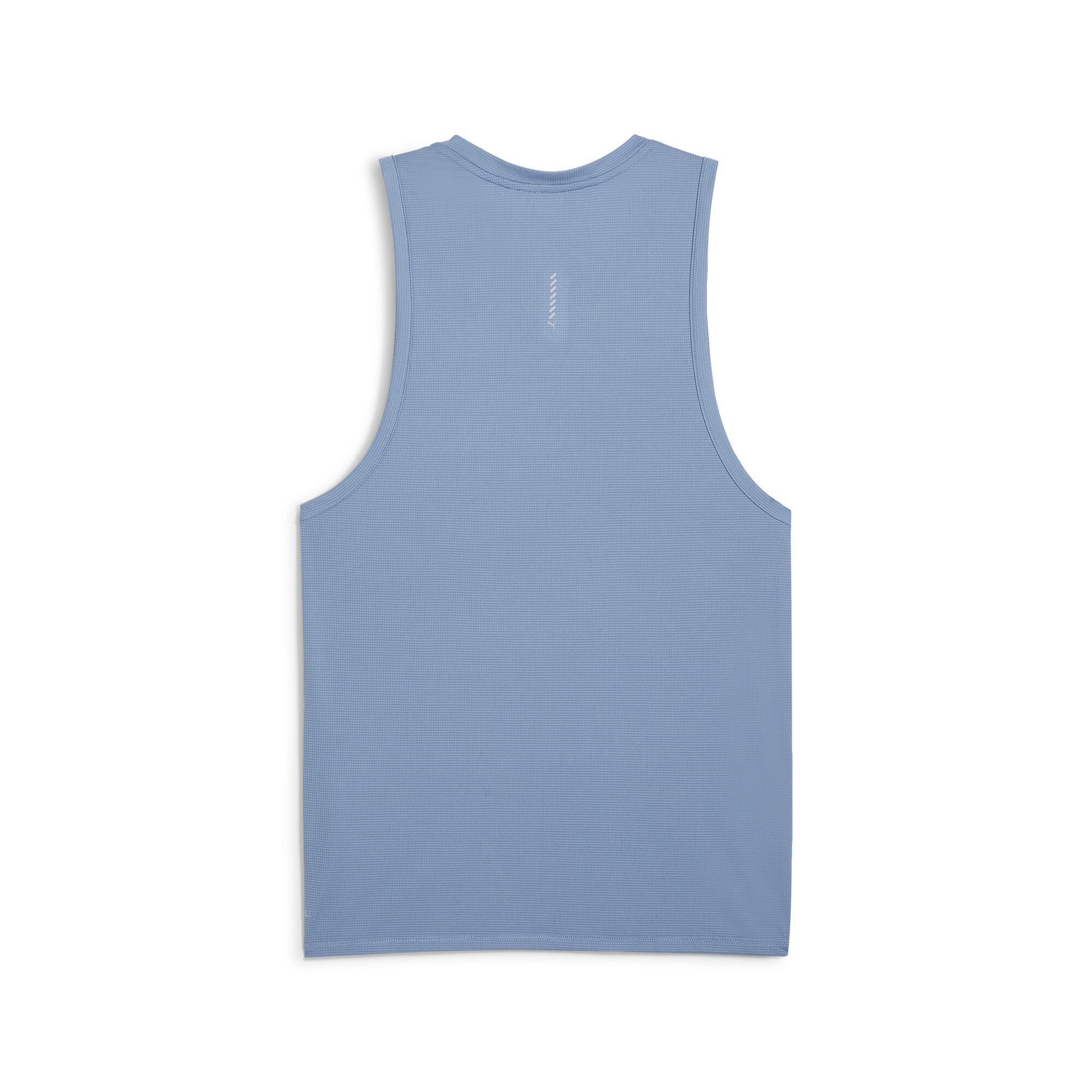 Men's Puma RUN FAVOURITE Running Tank Top, Blue, Size XXL, Clothing