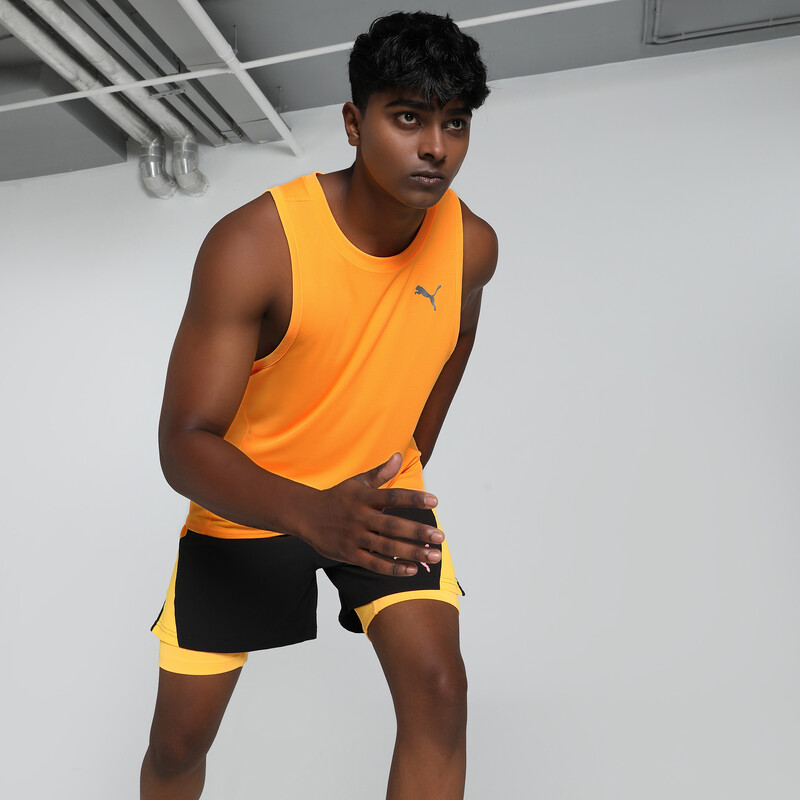 

Men's PUMA Run Favorite Running Tank