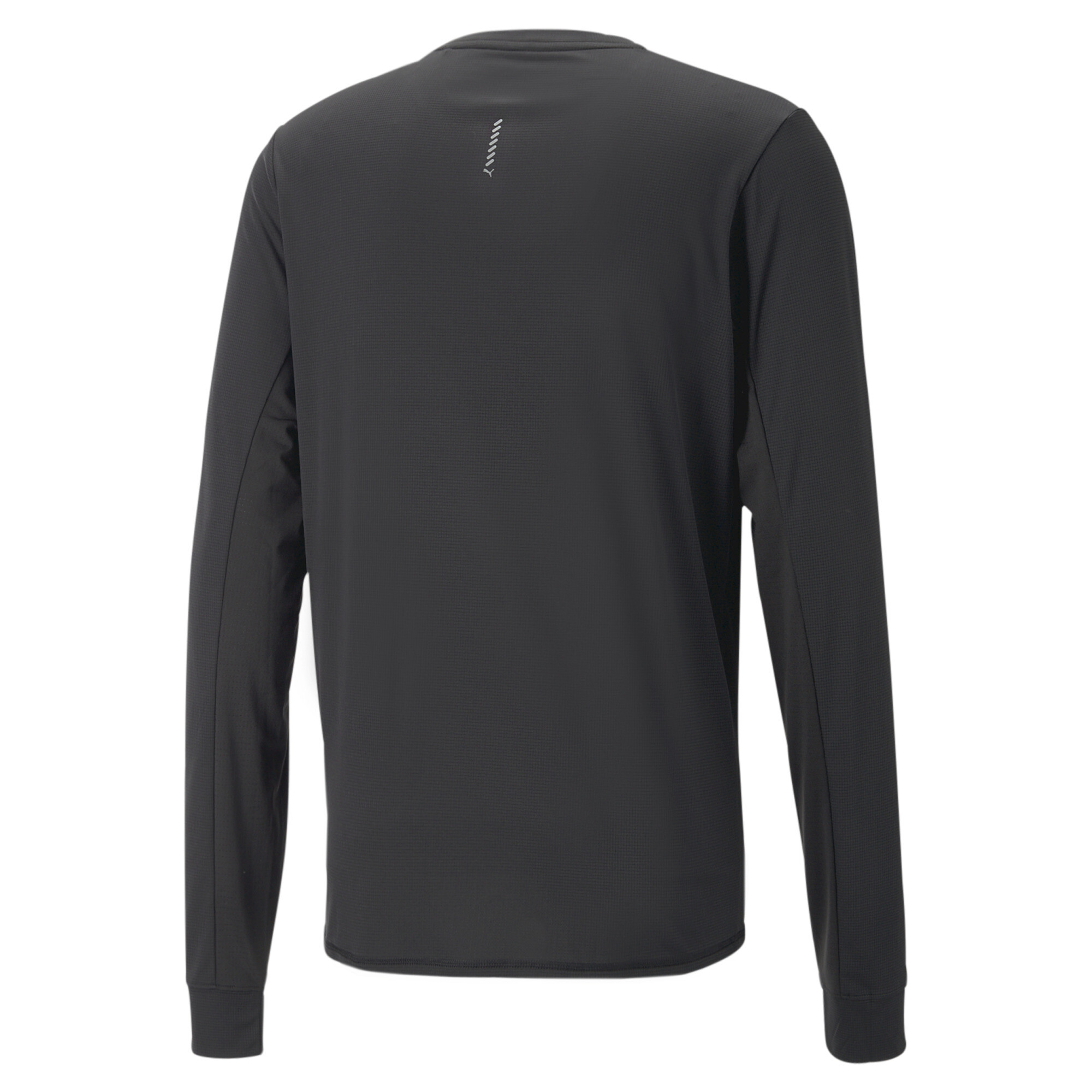 RUN FAVOURITE hardloop-T-shirt met lange mouwen voor Heren, Zwart, Maat 4XL | PUMA