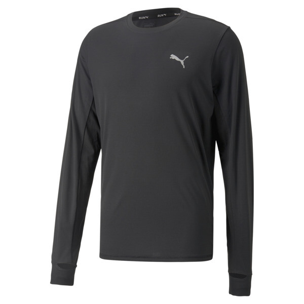 Puma running jersey store