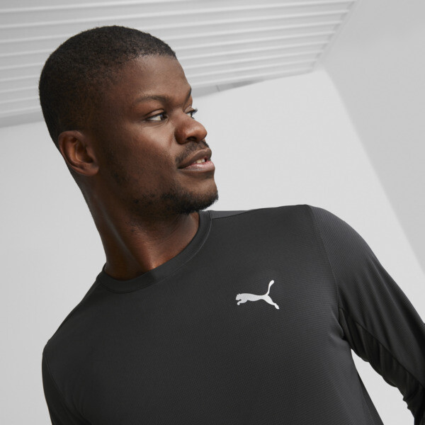Puma full sleeve t shirt 2025