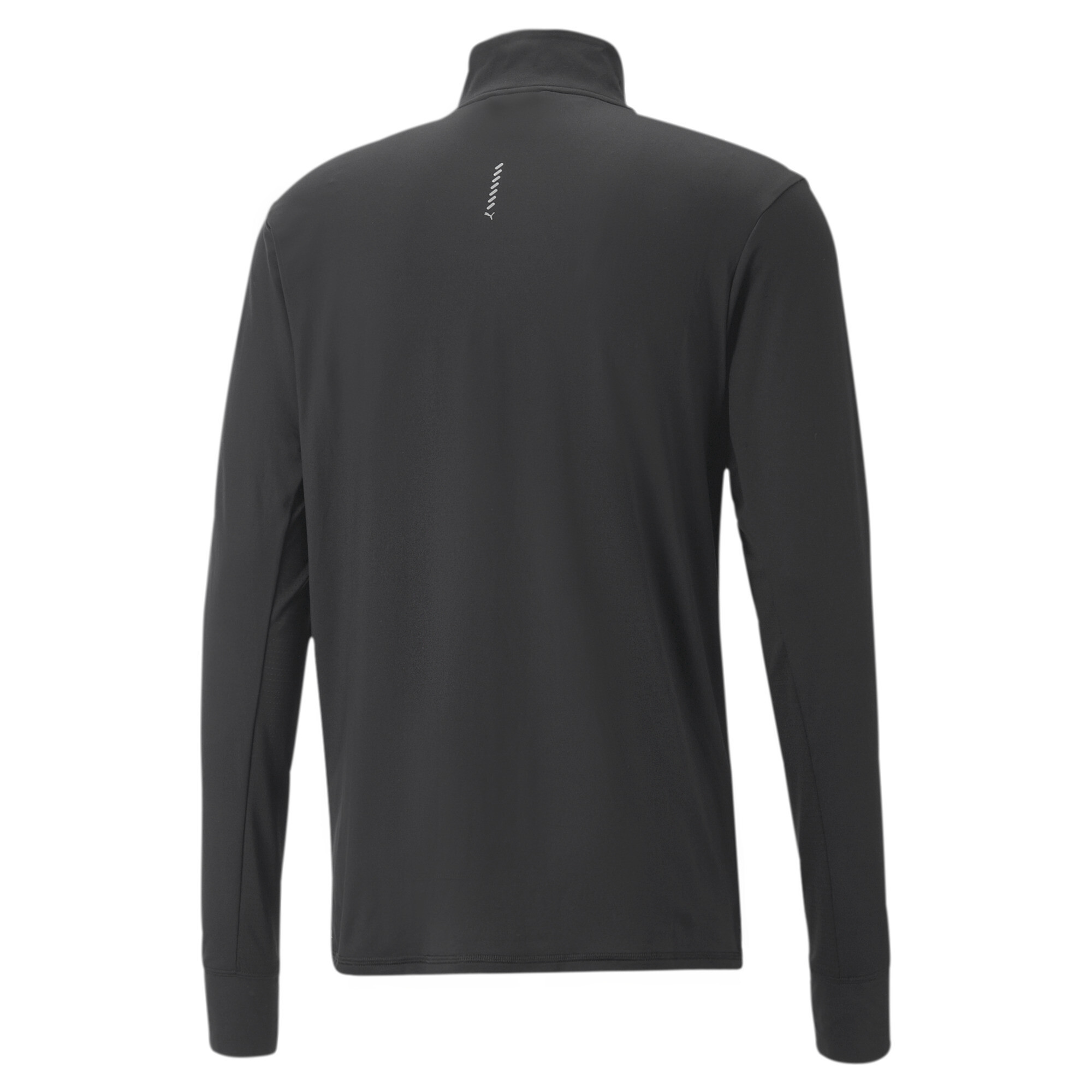 Puma Run Favorite 1/4 Zip Trainingssweater Heren