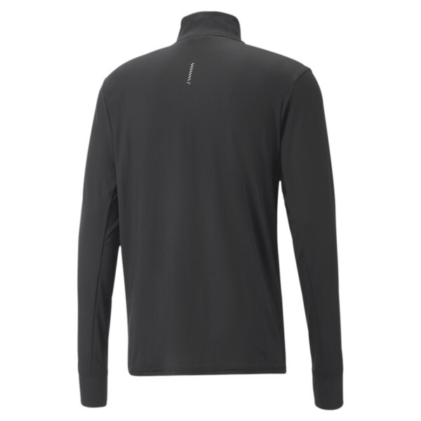 Puma high tops mens quarter zip outlet